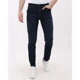 Mario Morato Kavbojke slim 153881574 Modra | Shoptok.si