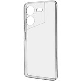 Teracell Maska za Tecno Pova 5 Skin transparent | ePonuda.com