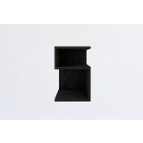 Hanah home Pomoćni stočić Dakota Anthracite Cene