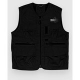 Salty Crew Stream Tech Brezrokavnik black | Shoptok.si