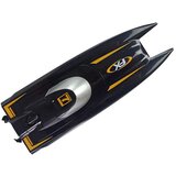 Lean_Toys Motorni čoln na daljinsko upravljanje 1:47 Racing 2.4G | Shoptok.si