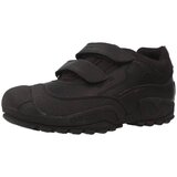 Geox Modne superge J NEW SAVAGE BOY B A Črna Cene