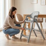 Lionelo hranilica Matt, Grey Stone | shoptok.hr