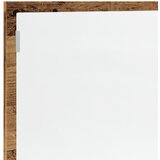  LED kupaonsko ogledalo staro drvo 100x8,5x37 cm | Eponuda.ba