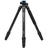 Benro Stativ GoPlus Travel series 2 Aluminium 4 sect twist | shoptok.hr