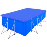  Navlake za bazen 2 kom PE pravokutne 90 g/m² 540 x 270 cm | Eponuda.com