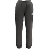 Fila muške crne trenirke | shoptok.hr