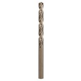 Bosch burgija za metal HSS-Co, DIN 338
