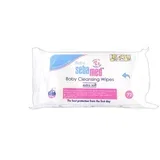 Baby Cleansing Wipes With Panthenol mokri robčki s pantenolom 72 ks
