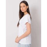 FANCY T-shirt-FA-TS-7142.37P-white | Shoptok.si