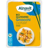 BIO njoki - 250 g | Shoptok.si