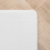 Mömax Tkana Preproga Joy, Bela, 200cm | Shoptok.si
