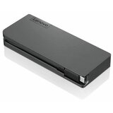 Lenovo USB-C hub 4X90S92381 Cene