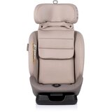 Chipolino autosjedalica i-SIZE 40–150 cm MONDIAL Latte | shoptok.hr