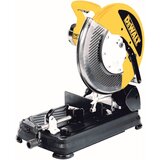 Dewalt Krožna žaga za kovino DW872 (2.200 W, premer lista: 355 mm, 1.350 vrt./min) cene
