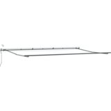  Automatska Uvlačiva Tenda s LED zelenom i žutom 600x350 cm | shoptok.hr