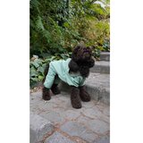 Paws &amp; Whiskers Kabanica za pse zelena Cijene