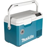 Makita CW003GZ01 Baterijski hladilnik in toplotna škatla za LXT, XGT baterije, s vključno polnilnikom. 7 litrov prostorn Cene