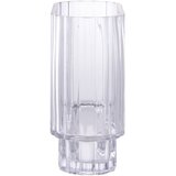 House Nordic Staklena vaza (visina 19,5 cm) – | shoptok.hr