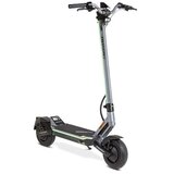Ms Energy Električni skiro FLARE X srebrno črn | Shoptok.si