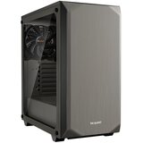 Be Quiet! Kućište Pure Base 500Metalic Gray BG036 | ePonuda.com