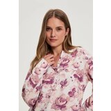 Marisse WOMEN'S SHIRT Z-KO-4803 OFF WHITE | Shoptok.si