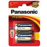 Panasonic Alkali baterije Power L LR14 | Eponuda.ba