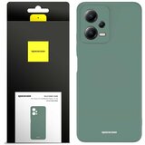 Spacecase OVITEK OVITEK ZA XIAOMI POCO X5 5G REDMI NOTE 12 5G ZELEN, (21962751) | Shoptok.si