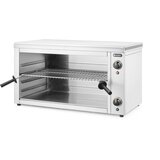  Salamander, 230V/3600W, (800x633x453mm) | Shoptok.si