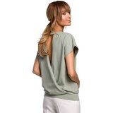 Made Of Emotion Ženska bluza izrađena od emocija M498 | ePonuda.com