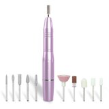 Rio Professional Electric Nail File električna rašpa za nokte Cijene