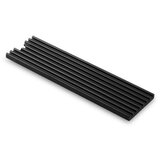 Axagon CLR-M2L3 pasivni hladnjak za M.2 SSD 80mm | shoptok.hr
