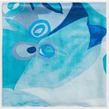 Marisse Women's Scarf L-Sz-4621 Blue | ePonuda.com