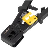 Rebel Profesionalna klešta za krimpovanje i sečenje RJ45/RJ12/RJ11 RB-1007 | Eponuda.com