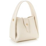 Lucky Bees Ženska torbica 1255, Krem | ePonuda.com
