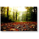  Slike na platnu drveće (moderne slike na platnu) | ePonuda.com