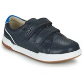 Clarks Nizke superge FAWN SOLO K pisana | Shoptok.si