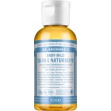 DR. BRONNER&#039;S Naravno milo 18in1 - Baby-Mild - 60 ml cene