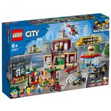 Lego City 60271 Main Square, (20885871) Cene