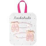 Rockahula Kids&reg; rockahula&reg; set 2 otro&scaron;kih &scaron;pangic za lase ballet shoes cene