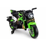 Lean Toys Otroški električni motor XW-07 12V zelena | Shoptok.si