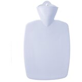Hugo Frosch Steklenička za ogrevanje z rdečim pletenim ovitkom | Shoptok.si