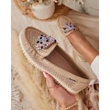 Resti Women's beaded openwork moccasins Namis | Shoptok.si