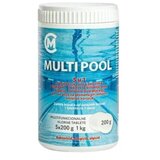  Multi-pool tablete 200g pakovanje 1kg MC-1160124 Cene
