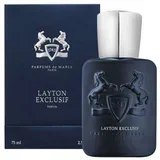Muški parfem Layton Exclusif EDP, 75ml