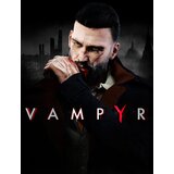 Vampyr Steam Key GLOBAL | ePonuda.com