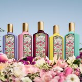 Gucci Flora Gorgeous Gardenia Eau de Parfum Intense parfumska voda za ženske 50 ml | Shoptok.si