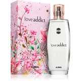 Ajmal Love Addict parfemska voda za žene 100 ml | shoptok.hr