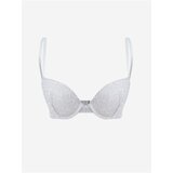 LC Waikiki Lw - Underwire Non-Padded Lace T-Shirt Bra Cene