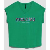 Marisse Women's T-Shirt L-Ts-4035 Green | Shoptok.si